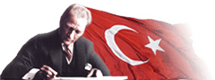 Mustafa Kemal Atatürk