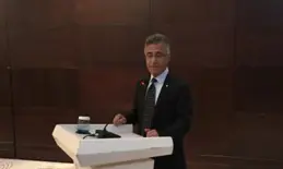 ŞİRKETLERE İHALE KONFERANSI VERDİK