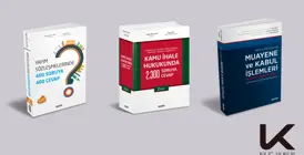 Kamu İhalelerinde; Banka Teminat Mektubu mu, Sigorta Şirketlerinin Düzenlediği Kefalet Senetleri mi Daha Avantajlı?