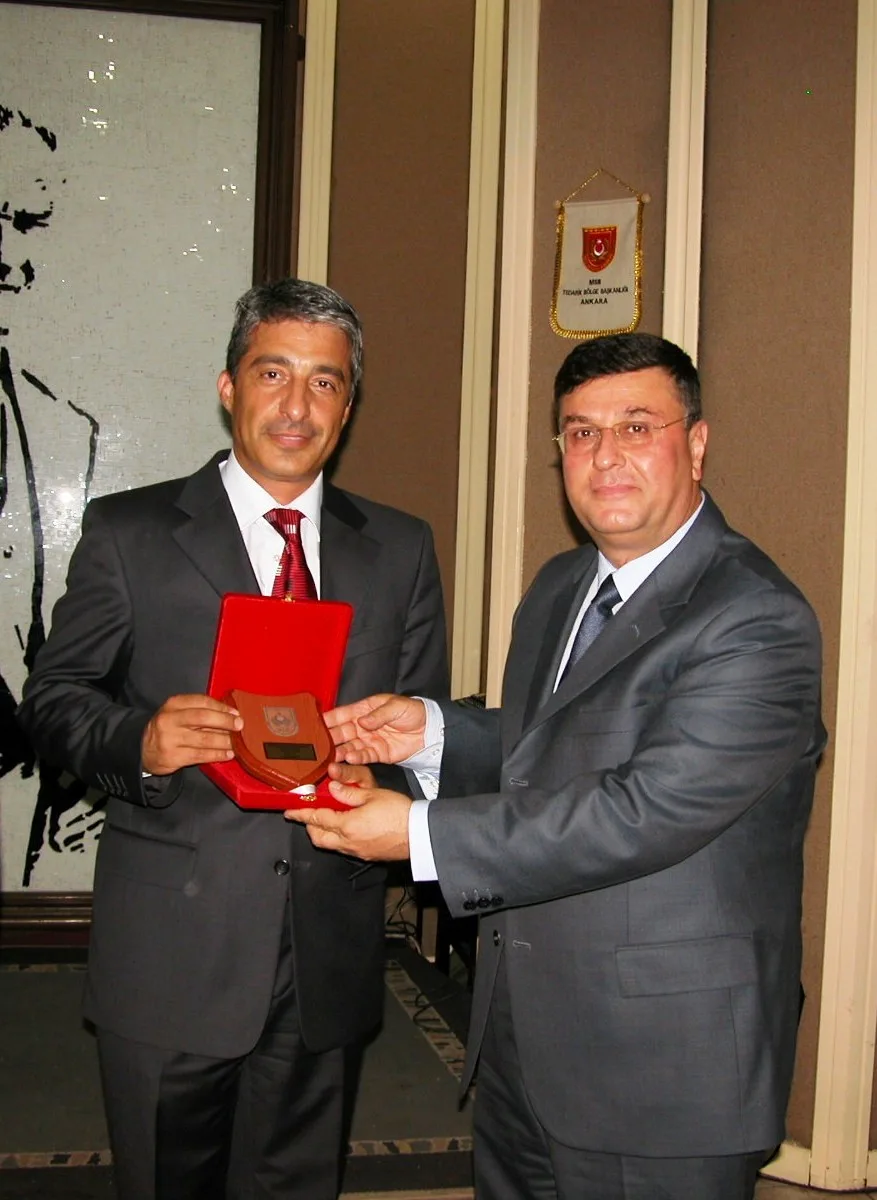 Kurumlara İhale Dersi Verdik